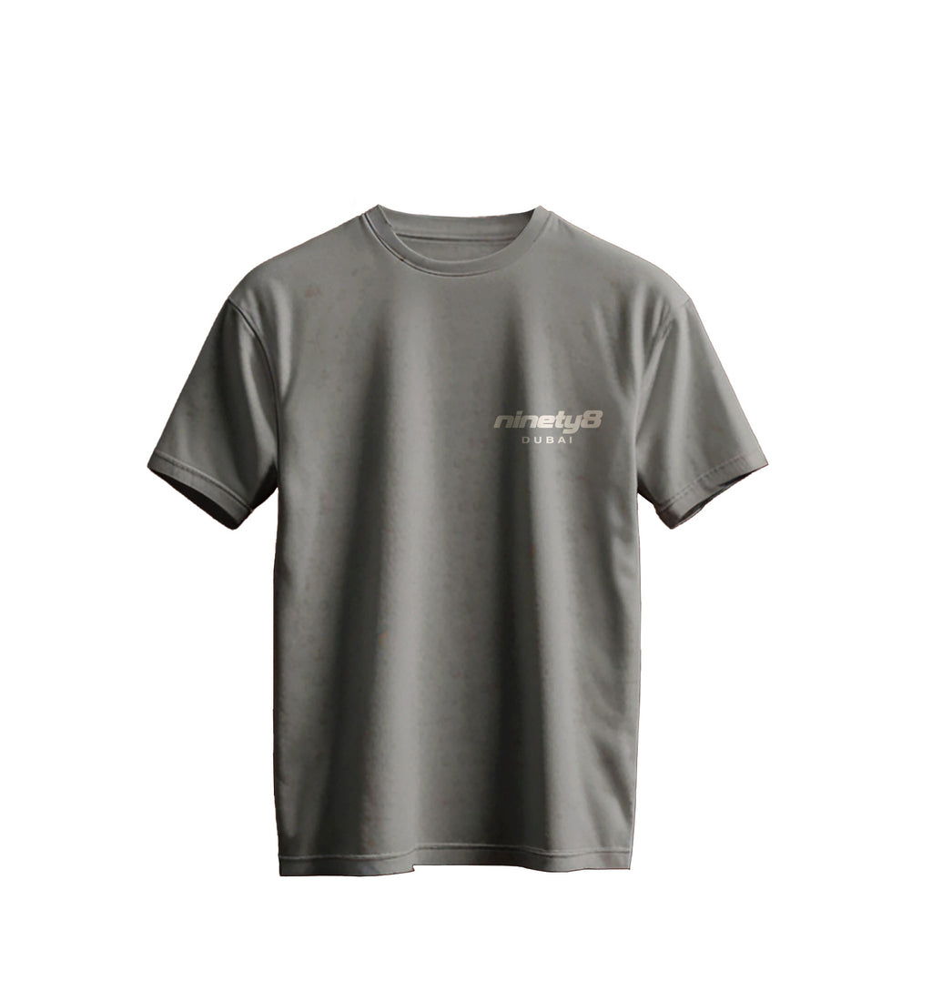 SVJ Before 21 Tee