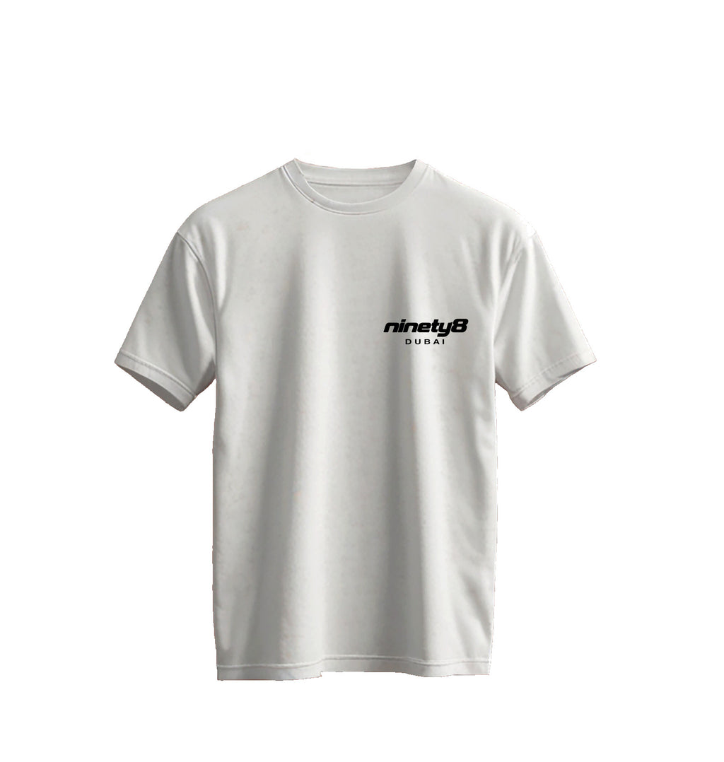 Porsche GT3 Tee