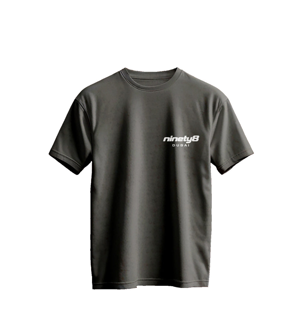 Left Lane Only Tee
