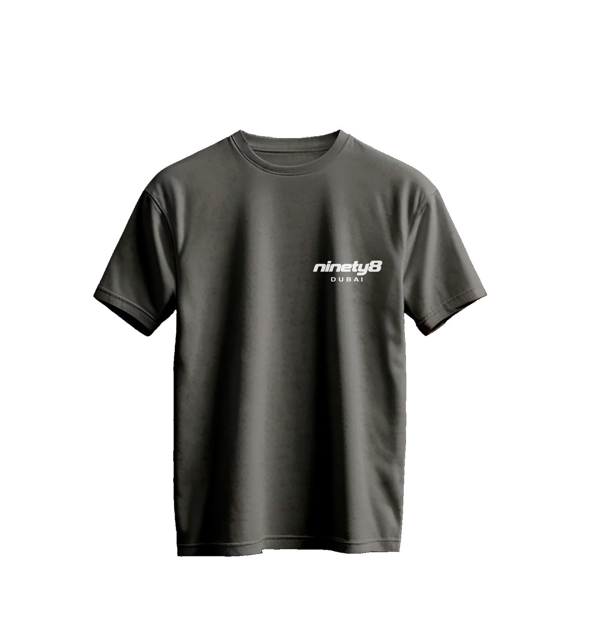Left Lane Only Tee
