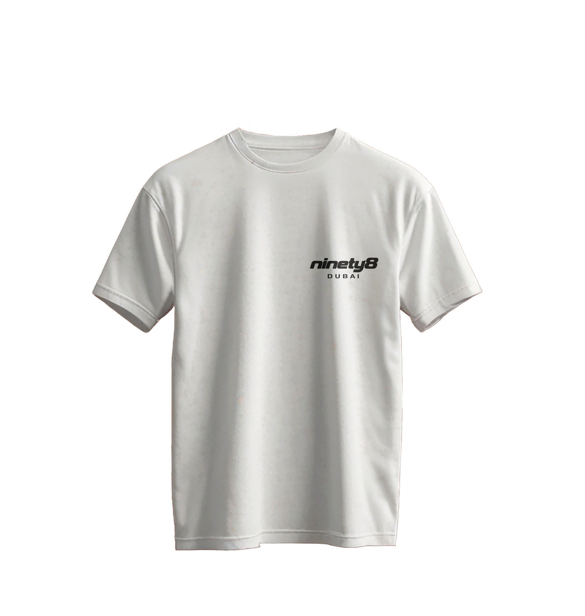 Dakar Tee