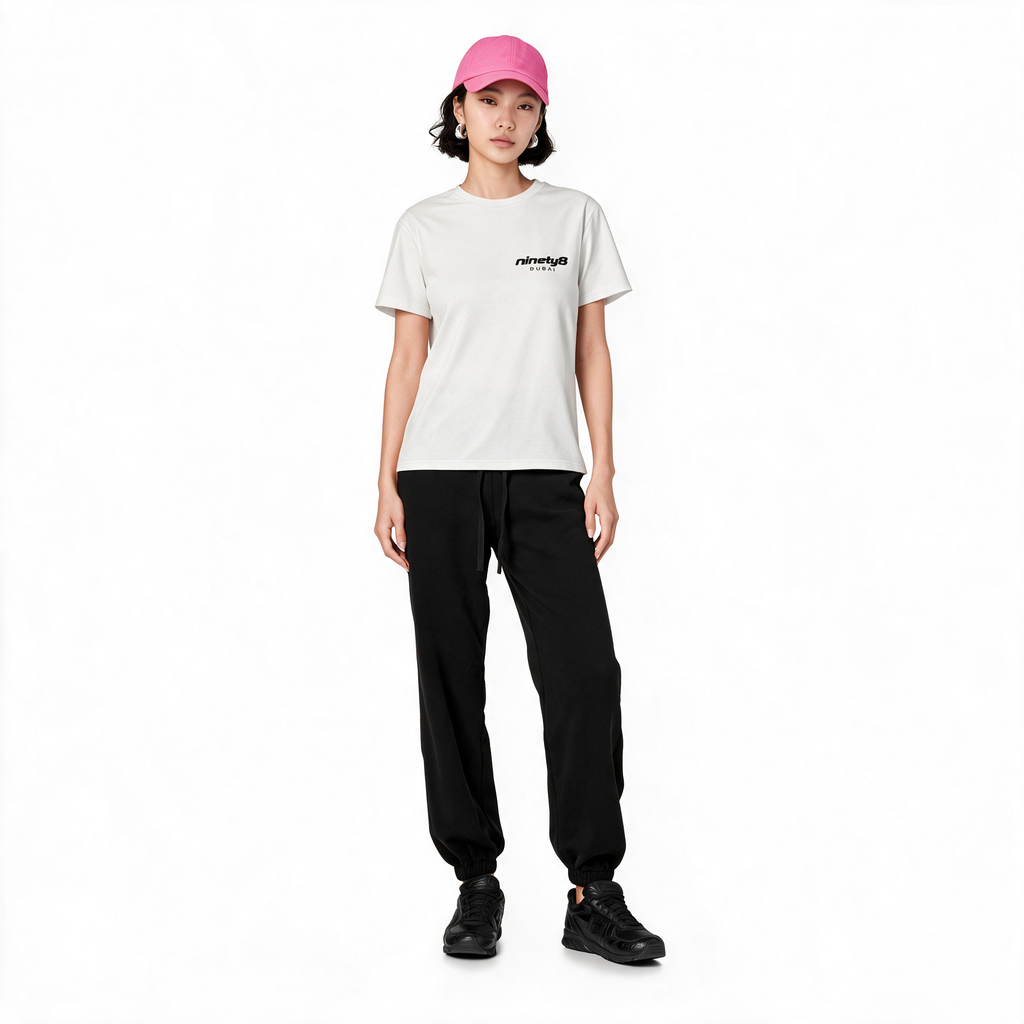 Dakar Tee
