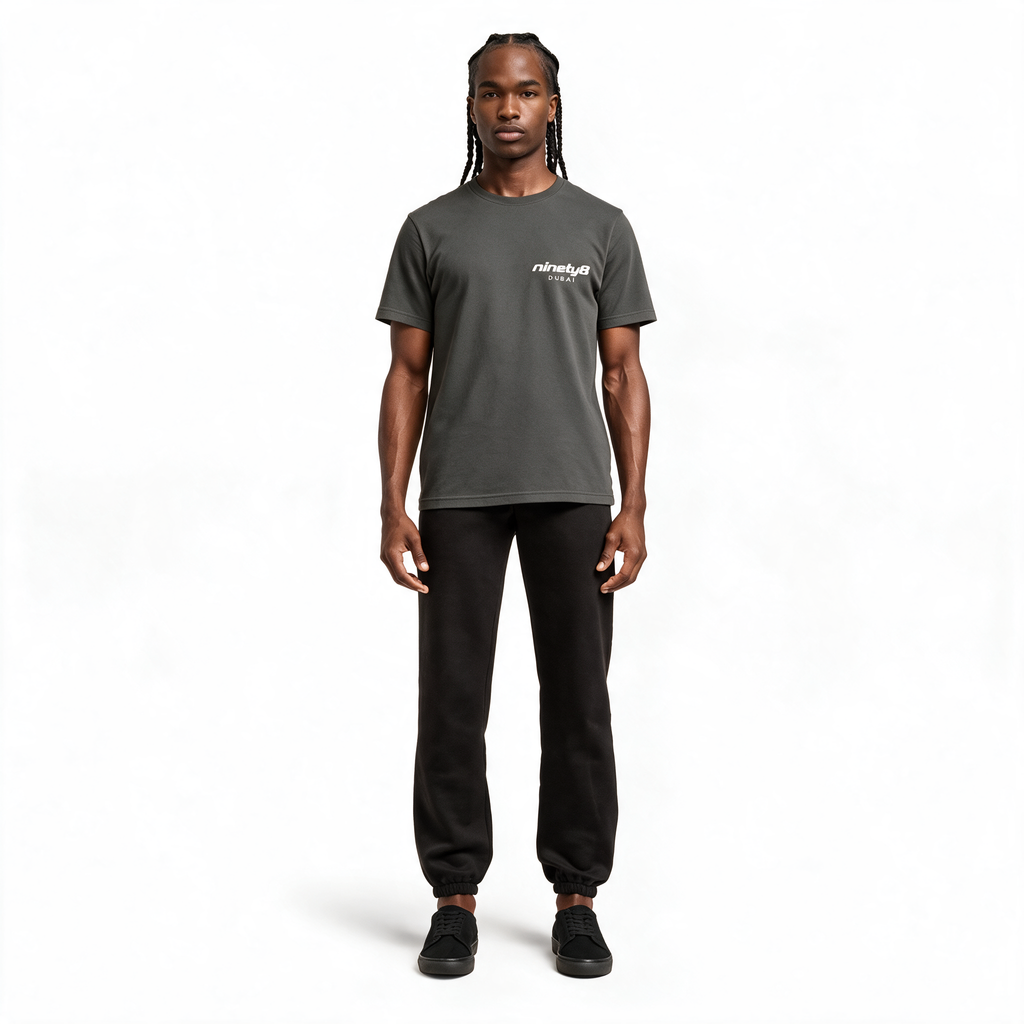 Left Lane Only Tee