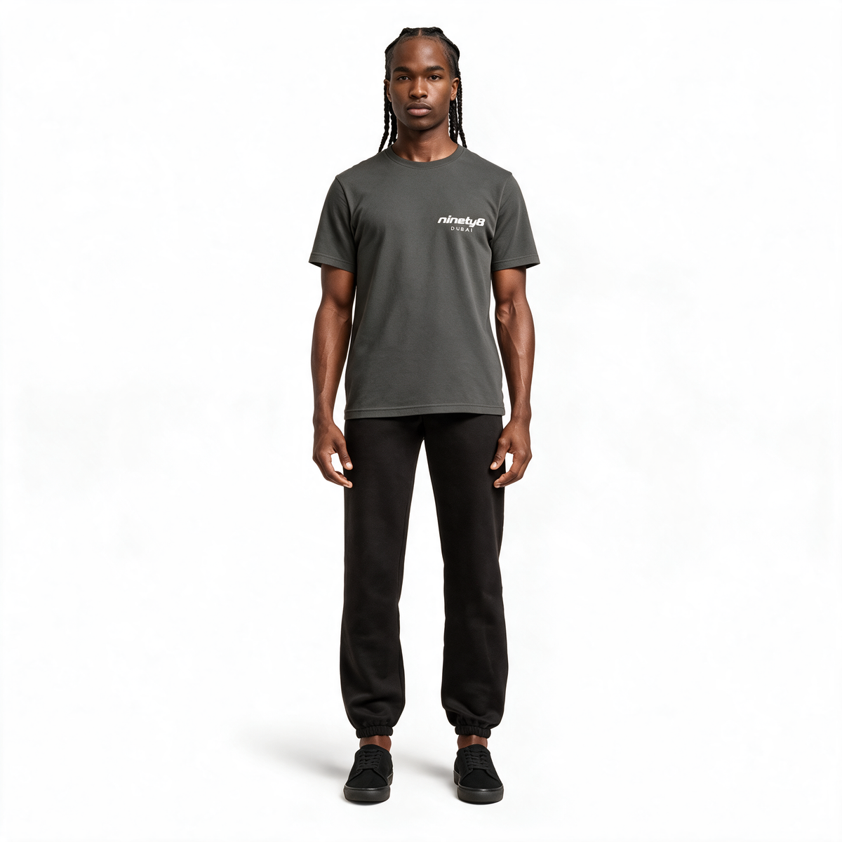 Left Lane Only Tee
