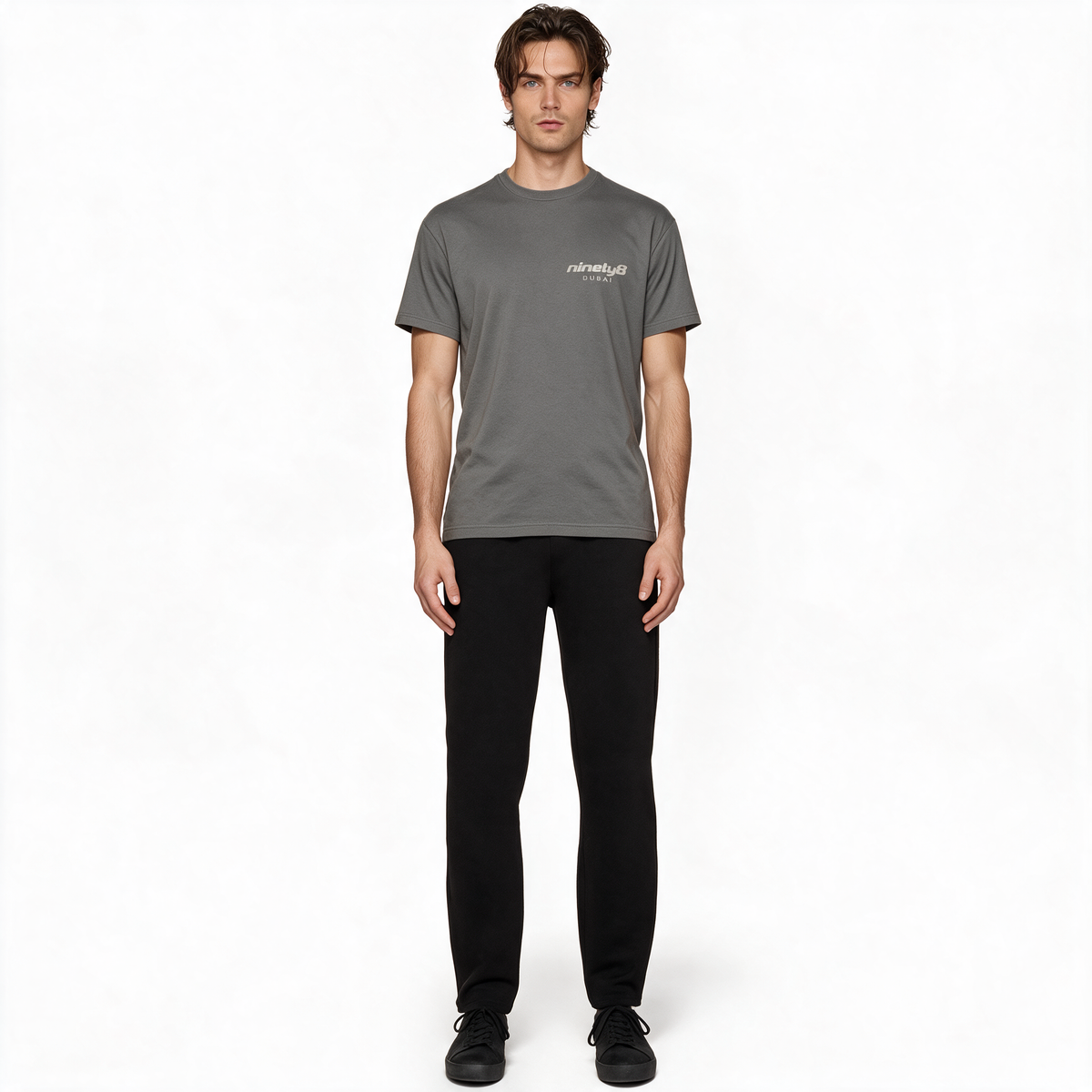 SVJ Before 21 Tee